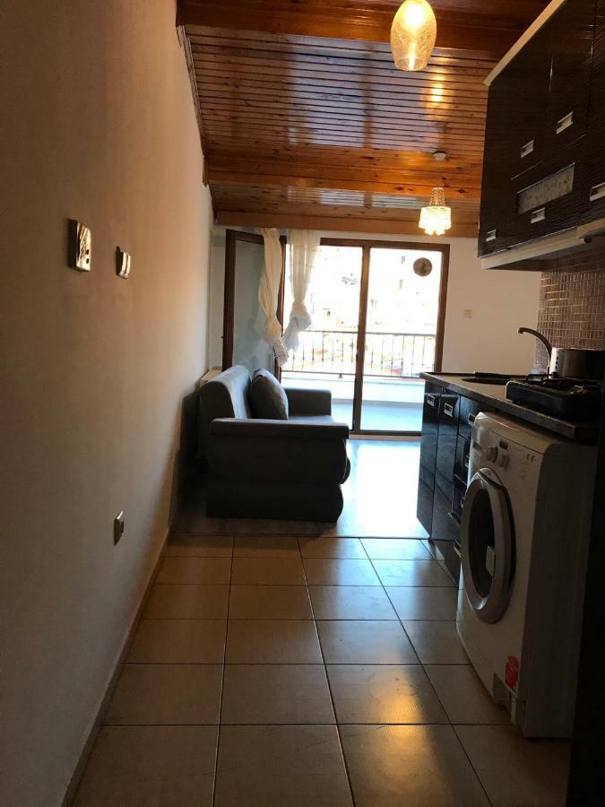 Akdemir House Lägenhet Istanbul Exteriör bild